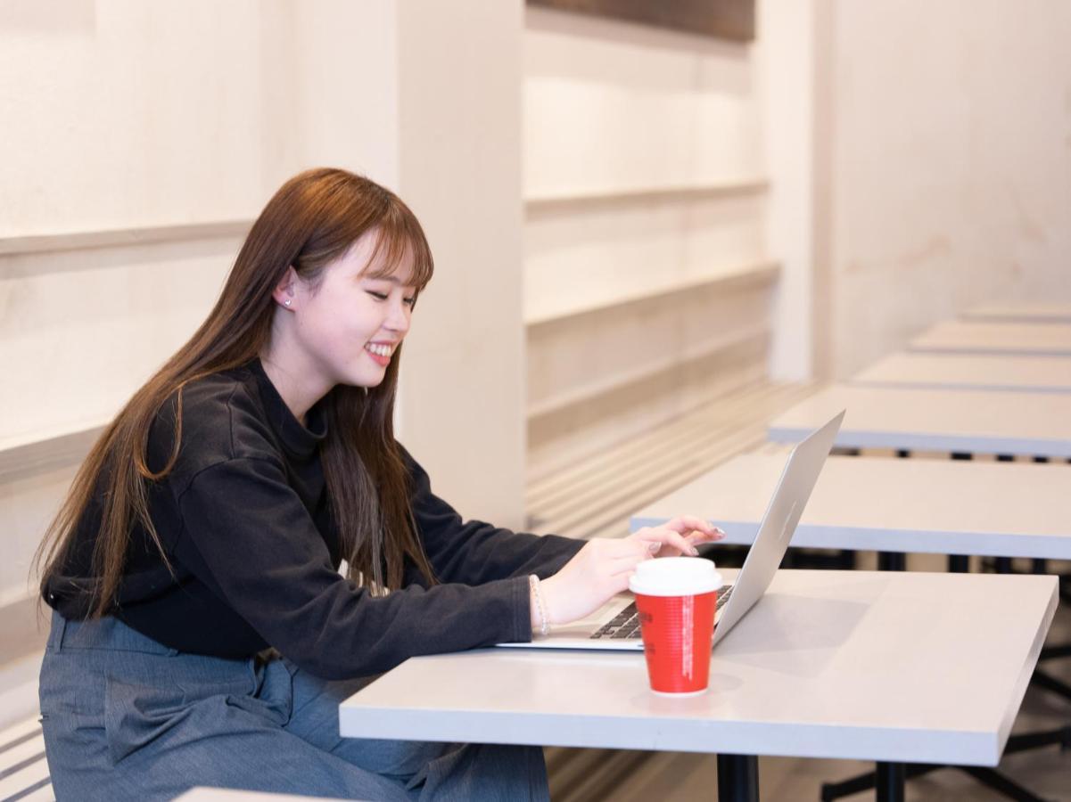 Hiromas Hostel Yokohama Chinatown Экстерьер фото